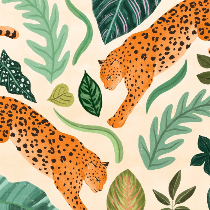 Botanical Garden Coffee Mug Gallery Image 2