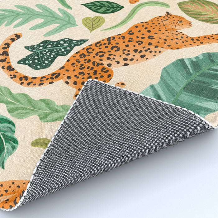 Botanical Garden Rug Gallery Image 4