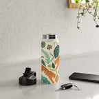 Botanical Garden Water Bottle Gallery Image 4