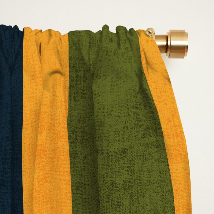 Variation of a theme Window Curtain Gallery Image 2