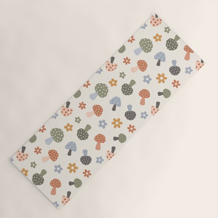 You are Magic Yoga Mat Gallery Image 1