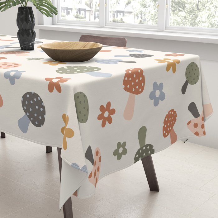 You are Magic Tablecloth Gallery Image 3