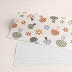 You are Magic Wrapping Paper Gallery Image 2