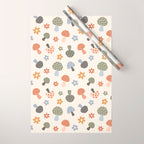 You are Magic Wrapping Paper Gallery Image 1