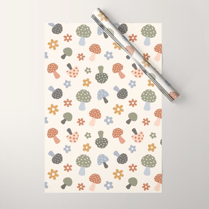 You are Magic Wrapping Paper Gallery Image 1