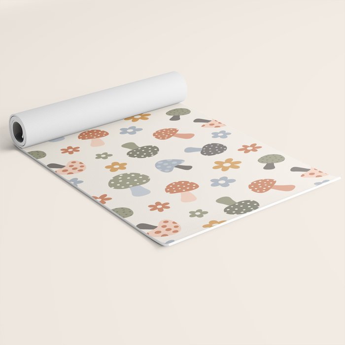 You are Magic Yoga Mat Gallery Image 2