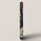 Metallic Ocean II iPhone Case Gallery Image 2