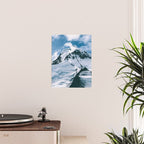 Mount Redoubt II Poster Gallery Image 2