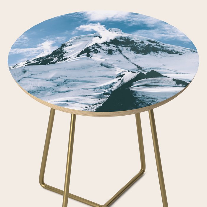 Mount Redoubt II Side Table Gallery Image 2