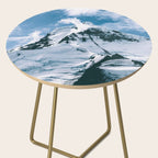 Mount Redoubt II Side Table Gallery Image 2