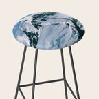 Mount Redoubt II Stool Gallery Image 2