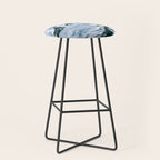 Mount Redoubt II Stool Gallery Image 1