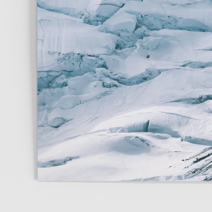 Mount Redoubt II Poster Gallery Image 3