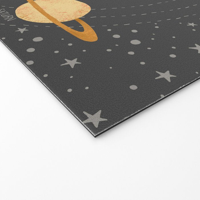 Our Solar System Welcome Mat Gallery Image 2