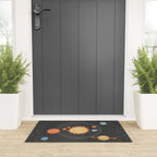 Our Solar System Welcome Mat Gallery Image 3