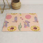 Disco Cowgirl Rug Gallery Image 1