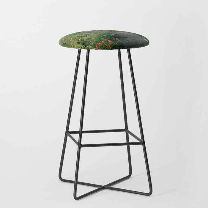 Wildflower Hike Stool Gallery Image 1