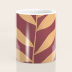 minimal plant 80 Coffee Mug Gallery Image 4