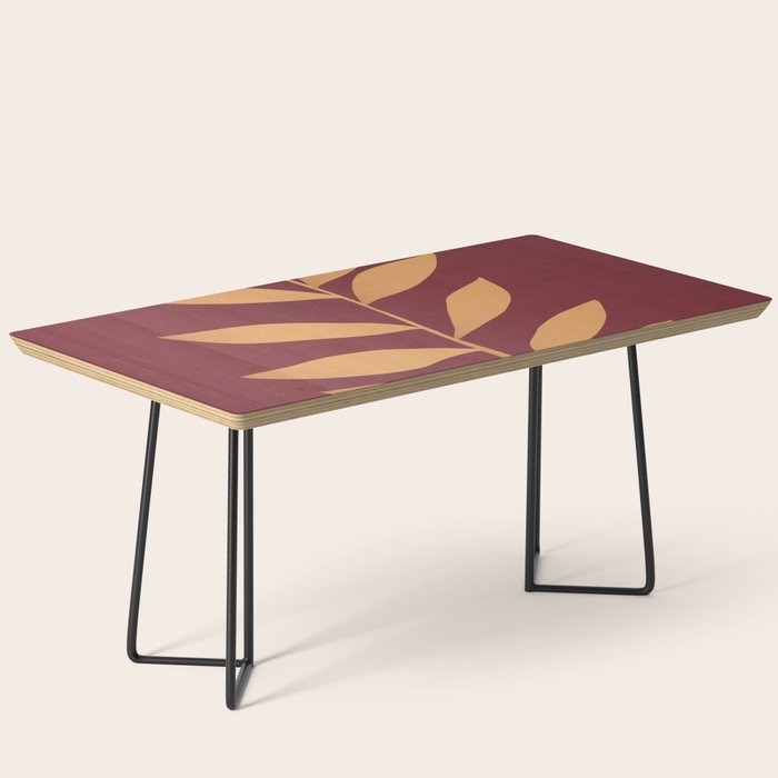 minimal plant 80 Coffee Table Gallery Image 1