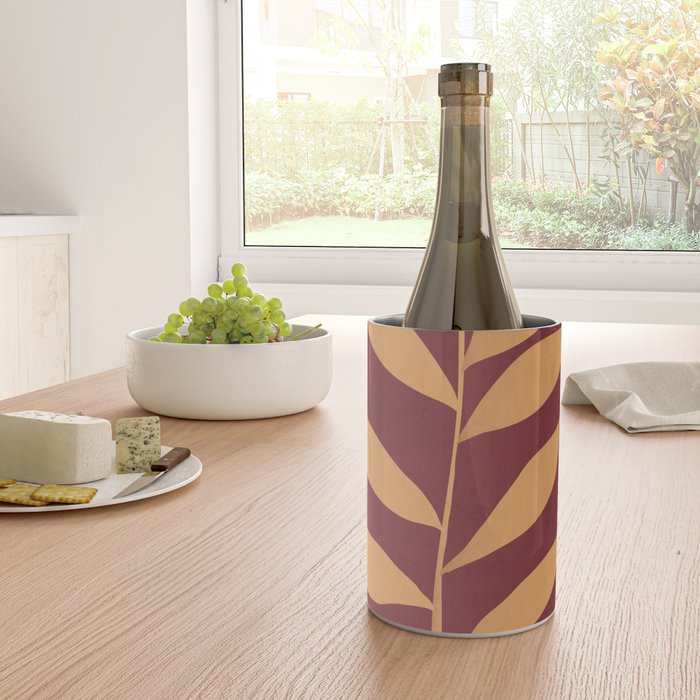 minimal plant 80 Wine Chiller Gallery Image 4