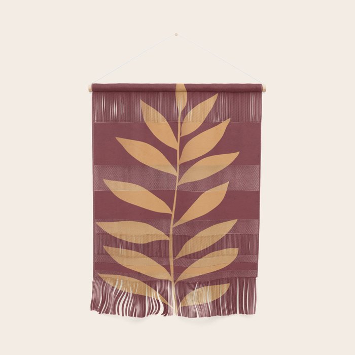 minimal plant 80 Wall Hanging Gallery Image 1