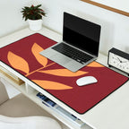 minimal plant 80 Desk Mat Gallery Image 2
