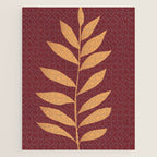 minimal plant 80 Jigsaw Puzzle Gallery Image 1