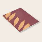 minimal plant 80 Notebook Gallery Image 2