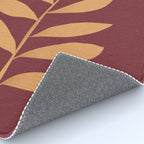 minimal plant 80 Rug Gallery Image 4