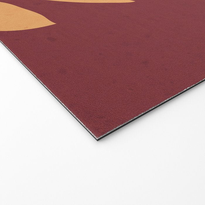 minimal plant 80 Welcome Mat Gallery Image 2