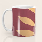 minimal plant 80 Coffee Mug Gallery Image 3
