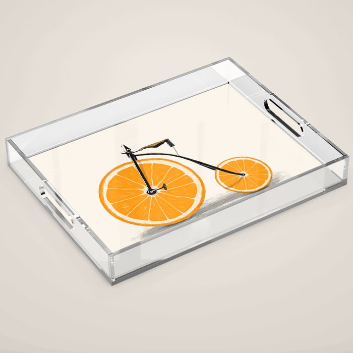 Vitamin Acrylic Tray Gallery Image 1