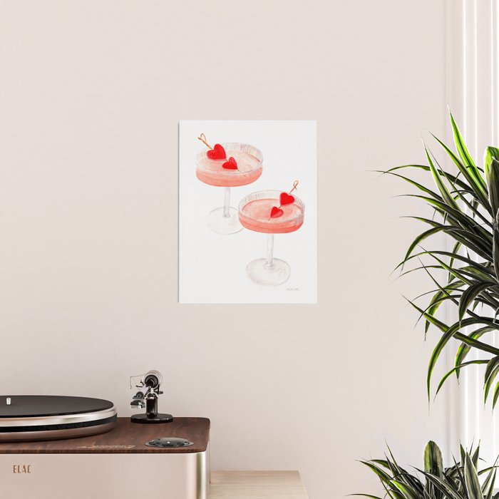 Love on the Rocks Poster Gallery Image 2