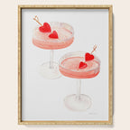 Love on the Rocks Serving Tray Gallery Image 1