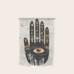 Palmistry 5 Wall Hanging Gallery Image 1