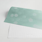 Candy Wheel Wrapping Paper Gallery Image 2