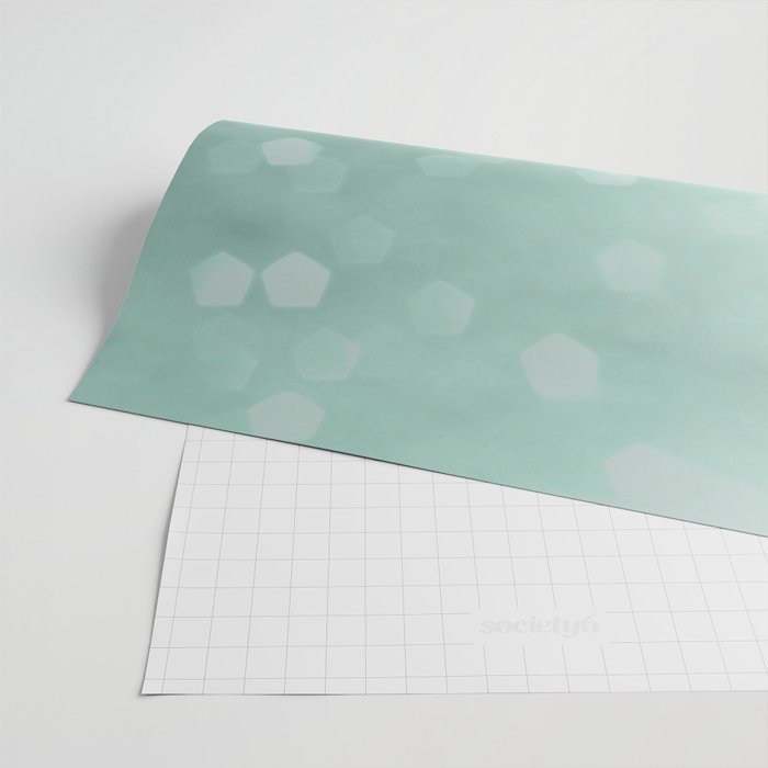 Candy Wheel Wrapping Paper Gallery Image 2