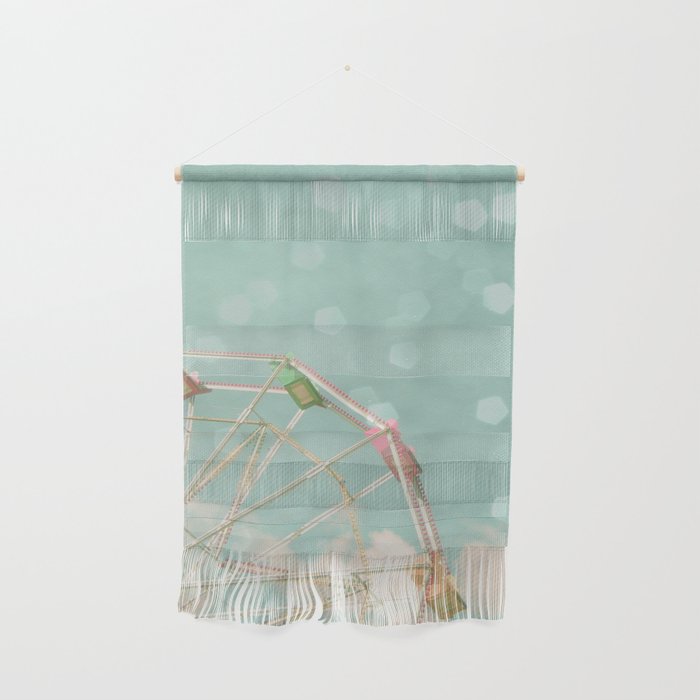 Candy Wheel Wall Hanging Gallery Image 1