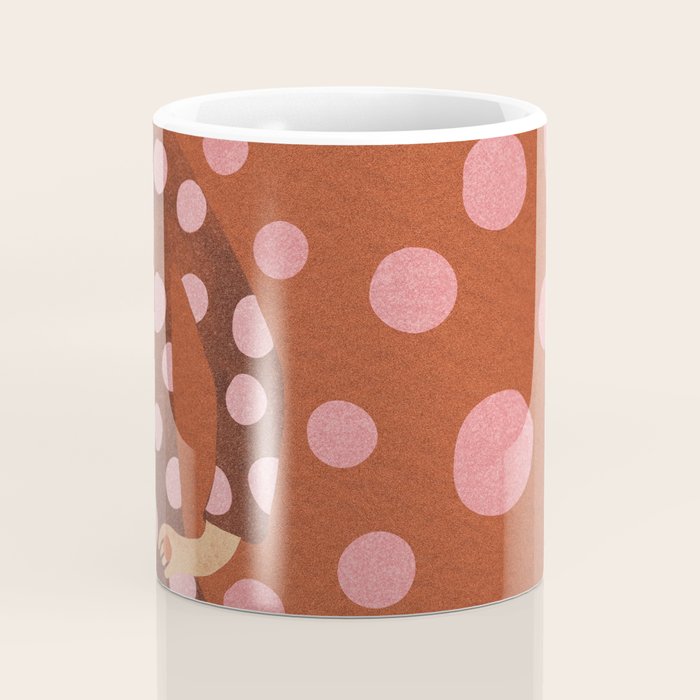 Flamenco Dance Coffee Mug Gallery Image 4