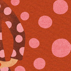Flamenco Dance Coffee Mug Gallery Image 2
