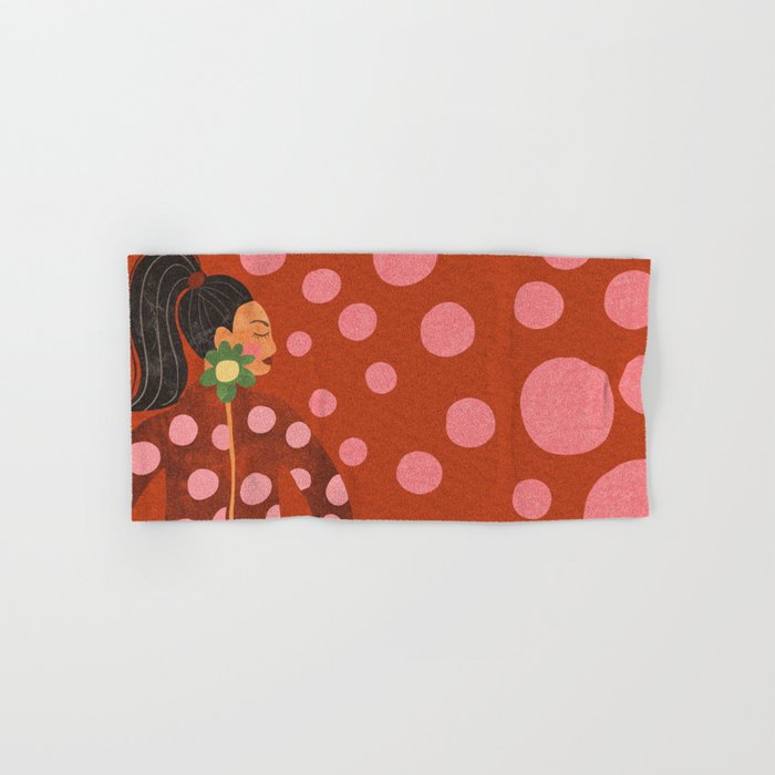 Flamenco Dance Towels Gallery Image 1