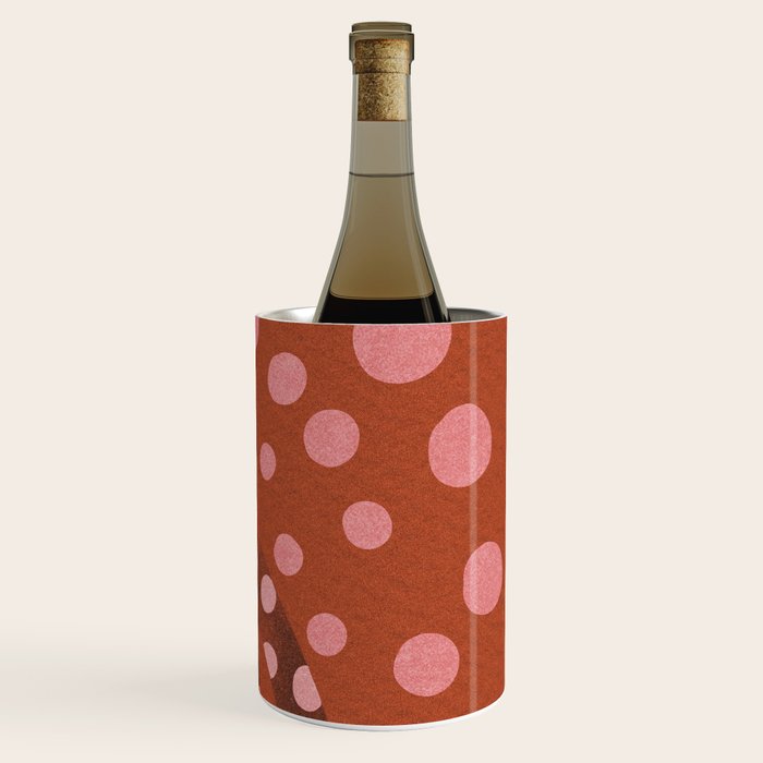 Flamenco Dance Wine Chiller Gallery Image 1