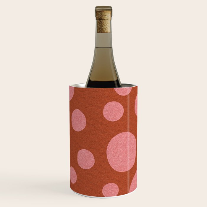 Flamenco Dance Wine Chiller Gallery Image 3