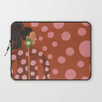 Flamenco Dance Laptop Sleeve Gallery Image 1