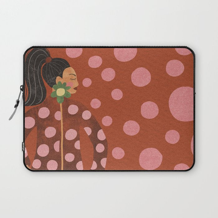 Flamenco Dance Laptop Sleeve Gallery Image 1