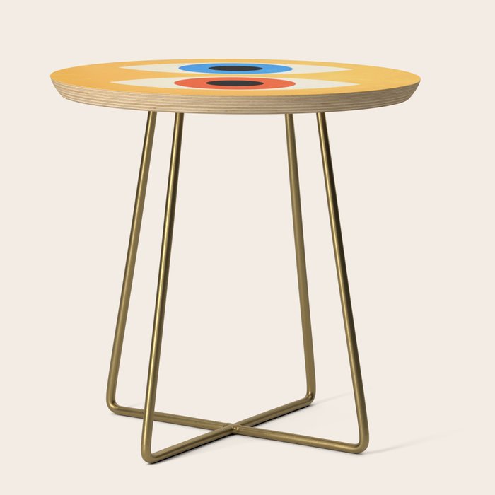 Eyes | Bauhaus III Side Table Gallery Image 1