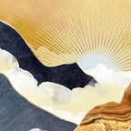 Misty Peaks Coffee Mug Gallery Image 2