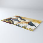 Misty Peaks Rug Gallery Image 3