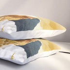 Misty Peaks Pillow Sham Gallery Image 3