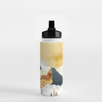 Misty Peaks Water Bottle Gallery Image 2